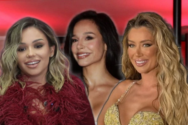 POKUŠALI DA PREVARE NAŠE PEVAČICE U CRNOJ GORI! Domaće zvezde masovno otkazale nastupe!