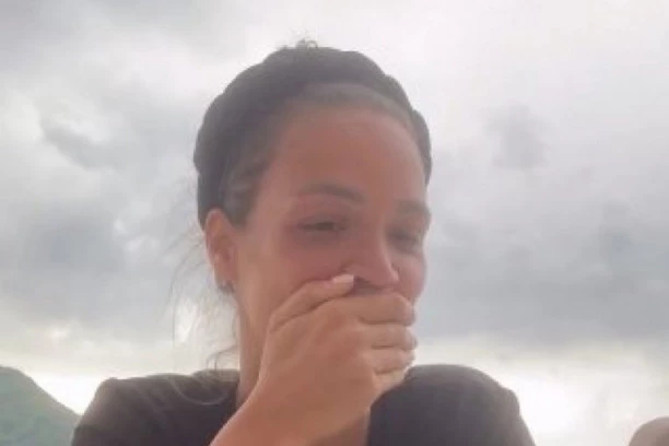 TELO JE ODREAGOVALO, OTOK SE PROŠIRIO! Marija Mikić nakon treće operacije PROLAZI KROZ PAKLENU AGONIJU! (FOTO)