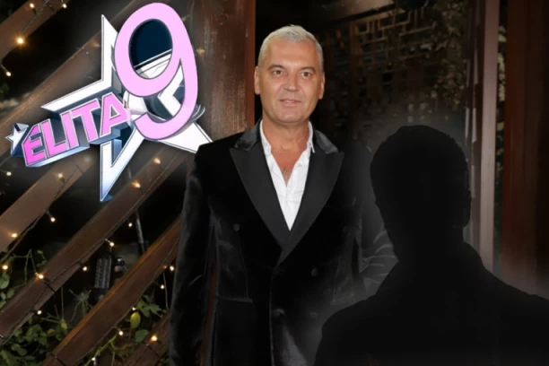 EKSKLUZIVNO ZA REPUBLIKU: Voditelj progovorio o ulasku Milana Miloševića u "Elitu 9" - IMA PUNO INFORMACIJA, SVI ĆE STREPETI!