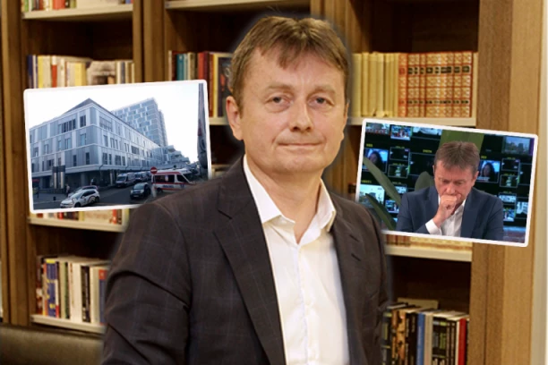 DOK SE GLIŠIĆ BORIO ZA ŽIVOT, OPOZICIONARI MU ŽELELI SMRT! Čitajte u Srpskom telegrafu!