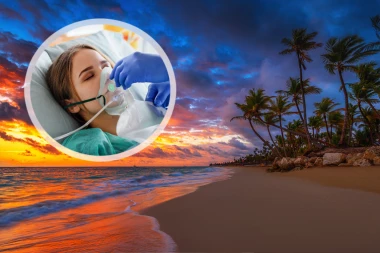 ŠTA TURISTE ZAISTA ČEKA U "RAJU SA INSTAGRAMA"? Mračna istina o egzotičnim putovanjima o kojoj ne priča