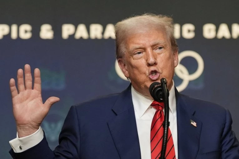 NOVA VELIKA POBEDA TRAMPA: Apelacioni sud poništio presudu!