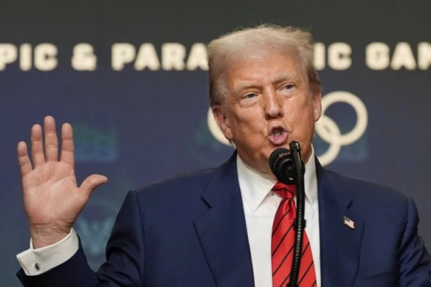 NOVA VELIKA POBEDA TRAMPA: Apelacioni sud poništio presudu!