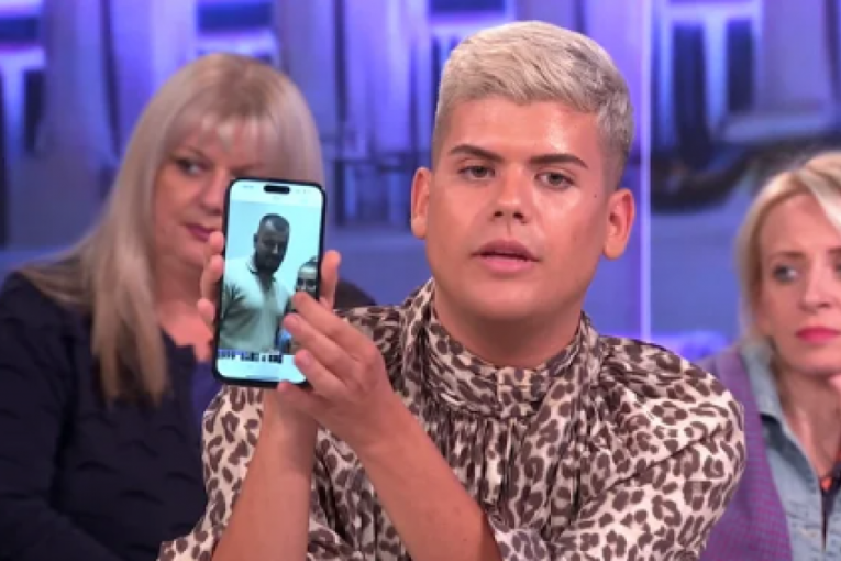 Uroš Stanić i Luka Vujović