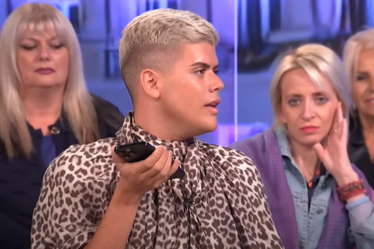 Uroš Stanić i Luka Vujović