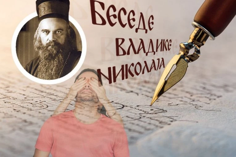 EVO ZAŠTO NEKI POGREŠNO PROTUMAČE BOŽJU VOLJU: Vladika Nikolaj objašnjava – ako Bog stvara samo dobro, zašto ljudi i dalje sumnjaju