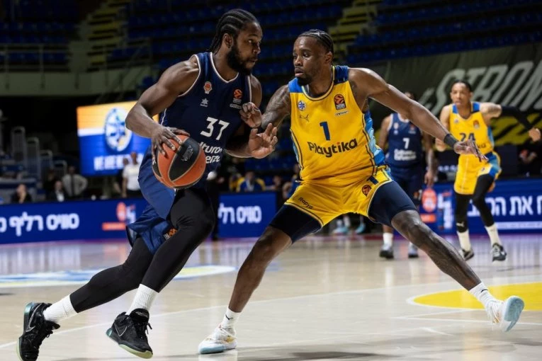 GODINU DANA NIJE IGRAO EVROLIGU, A U ZVEZDI SE VRAĆA NA ELITNE STAZE: Pravio je probleme Partizanu, ali svi pamte Monako! (VIDEO)