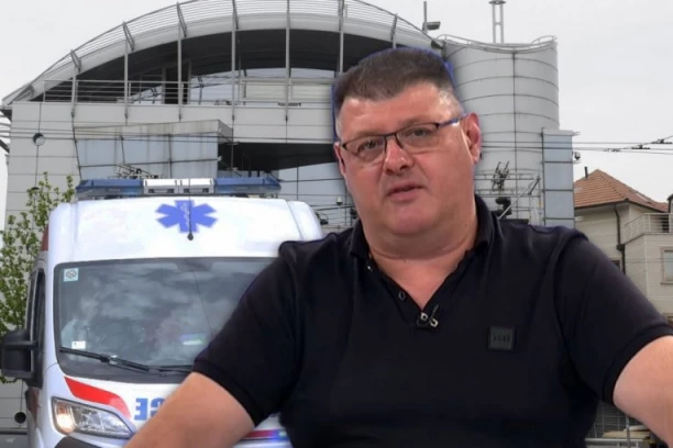 OVU INFORMACIJU O SARAPI SU ZNALI SAMO NAJBLIŽI! Sve dospelo u javnost iznenada, poslednjih nekoliko dana javnost bruji o njemu!