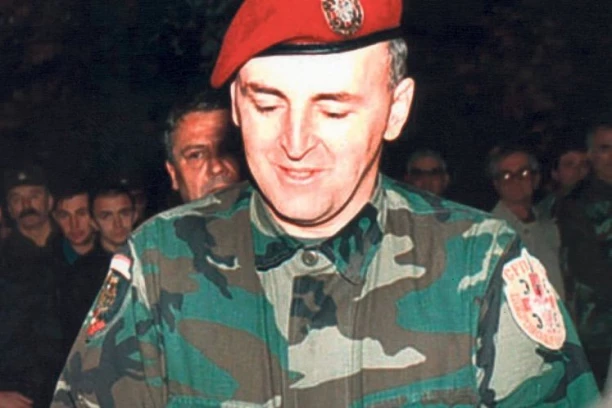 ARKAN U GROB ODNEO TRI VELIKE MISTERIJE! Od poslednje ćete se naježiti!