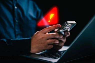 PAKLENA INTERNET PREVARA: Srpkinja i još jedna žena ostale bez 72.000 evra - POLICIJA IZDALA UPOZORENJE, U AKCIJI ČAK I LAŽNI POLICAJAC!