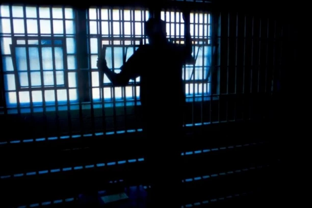 "ŠKALJARAC" OSTAO BEZ BUBREGA U HRVATSKOM ZATVORU! Počeo štrajk glađu i žeđu, u pismu otkrio sve: "Znam šta će mi se desiti ako tamo odem..."