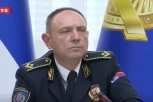 EVO KOLIKO JE GRAĐANA PROTIV BLOKADE SRBIJE BILO NA ULICAMA! Direktor policije Vasiljević otkrio zadivljujuću brojku!