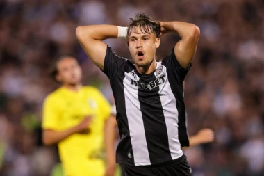 NAJEMOTIVNIJI INTERVJU BOGDANA KOSTIĆA: Doskoro smo skupljali lopte, sada se ježim uz himnu... (VIDEO)