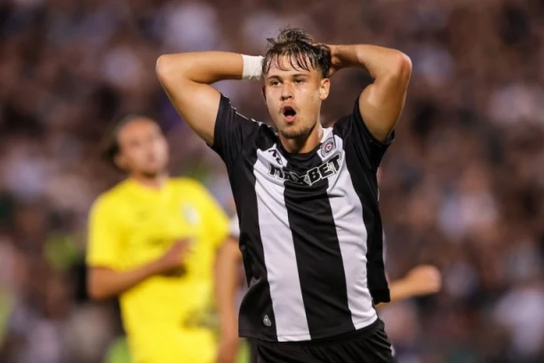 NAJEMOTIVNIJI INTERVJU BOGDANA KOSTIĆA: Doskoro smo skupljali lopte, sada se ježim uz himnu... (VIDEO)