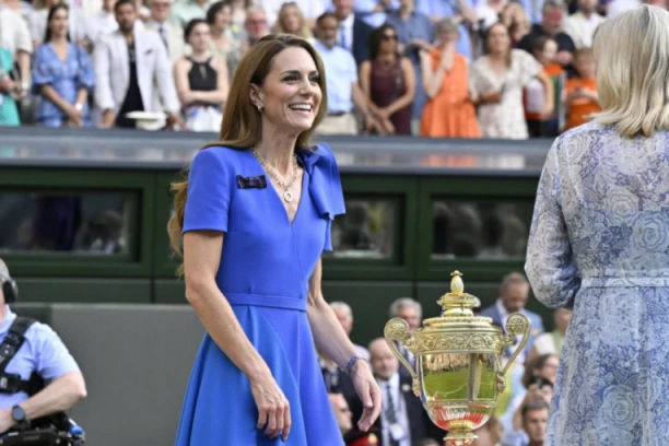 ZABRINJAVAJUĆI IZGLED KEJT MIDLTON - na 175 cm ima 41 kg: Onkolog otkrio - nažalost, postoji1 scenario koji to može da objasni