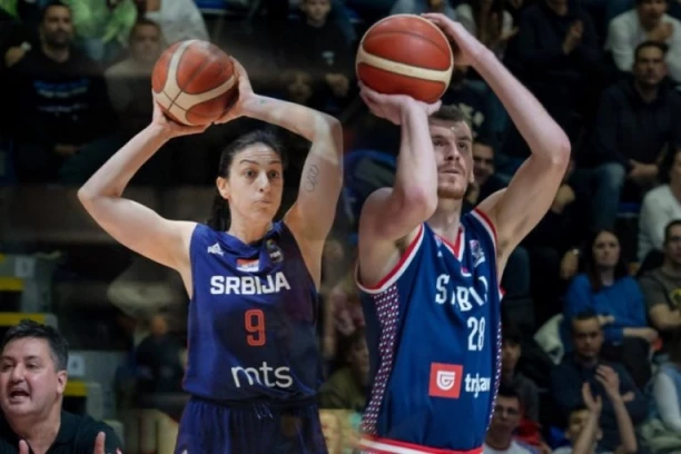 BORIŠA JE TO ZASLUŽIO, JA SAM IGRALA SA POLOMLJENOM NOGOM: Jelena Bruks apeluje da se pomogne Simaniću