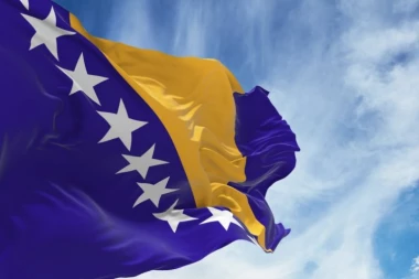 BIH U PRELOMNOM TRENUTKU! Postoji velika opasnost da se raspadne