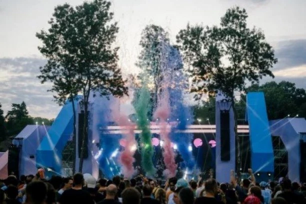 Sutra počinje Tuborg Lovefest: Poslednje ulaznice dostupne na lovefest.rs