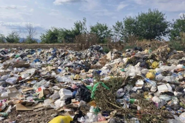 ODRŽANA ONLAJN DISKUSIJA: Sanitarne deponije ključne za unapređenje zaštite životne sredine u Srbiji