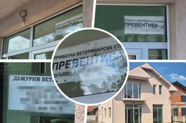 LAŽIRAO JE DOKUMENTA ZA SINA! Progovorio radnik uhapšenog Vlastimira nakon otkrivanja 40 tona piletine zaražene salmonelom: "Sada ćemo svi da ispaštamo zbog njihove muljavine!" (FOTO, VIDEO)