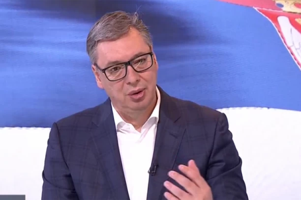 SPORTSKA BOMBA: Istorijski trenutak za loznički fudbal - predsednik Vučić najavio veliko ulaganje!