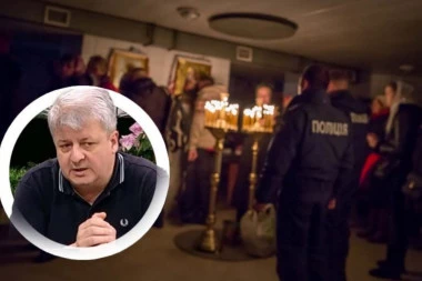 CRKVA KREĆE U OBRAČUN SA SEKTAMA: Otvoreno savetovalište za žrtve manipulacije – uključio se i najveći srpski stručnjak