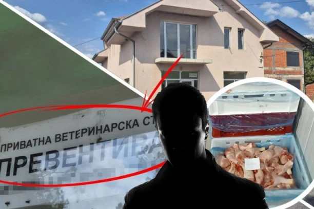 "TOLIKO ISKUSTVO I ZNANJE I OPET NAPRAVE GLUPOST"! Oglasio se kum uhapšenog Vlastimira u Ćićevcu: TRAŽILI SU BILO KAKVO REŠENJE, SVI SMO U ČUDU! (FOTO, VIDEO)