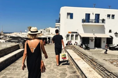 EU POKRENULA HITNU ISTRAGU ZBOG PREVARE NA BOOKINGU: U toku "otimanje rezervacija"
