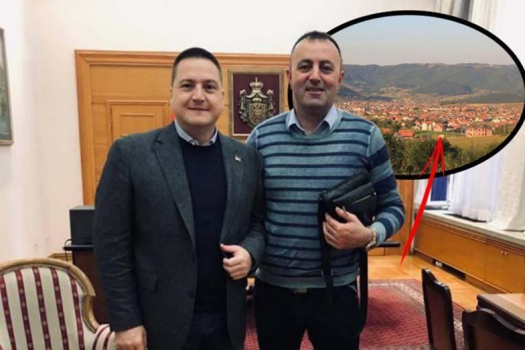 RUŽIĆEV PAJTOS TUKAO POLICAJCA! Stvarno nema dalje! KAKVO DRUŠTVO BIVŠEG MINISTRA