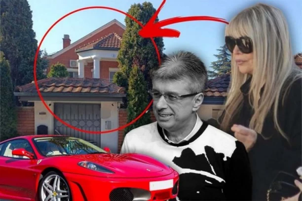 NAJNOVIJA VEST O SUZANI JOVANOVIĆ ŠOKIRALA NACIJU: Nakon Sašinog TESTAMENTA donela ZVANIČNU ODLUKU!