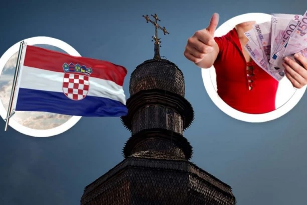 HRVATSKA PRODALA SRPSKU CRKVU U OSIJEKU – PRED GODIŠNJICU "OLUJE": Neizvesna sudbina ikona i fresaka predatih novom vlasniku