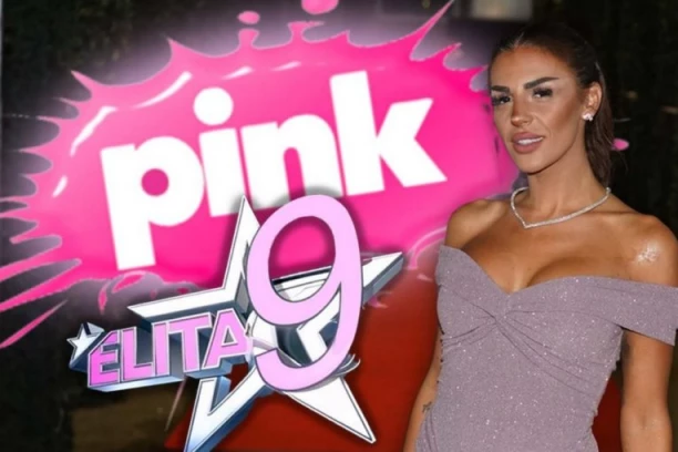 ŠOK-BOMBA PRODUKCIJE PRED "ELITU 9": Eni Čolić dodeljena NOVA FUNKCIJA, ovo su detalji PONUDE čelnika Pinka!