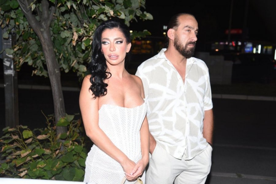 ALEKSANDRA I MILOVAN DOBILI ZABRANU PRILASKA: Optuženi za ZLOSTAVLJANJE DETETA I PEDOFILIJU - sledi im krivično gonjenje!