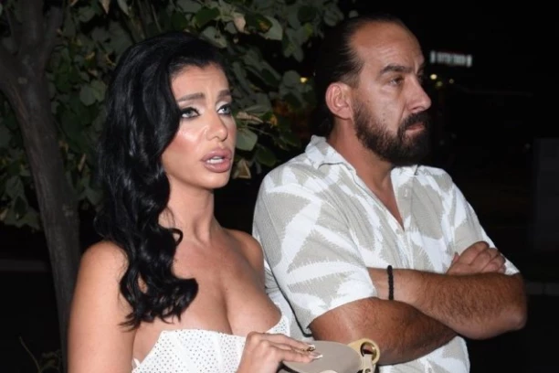 ALEKSANDRA NIKOLIĆ NA IVICI SUZA: Čeka je PAKLENO SUĐENJE sa bivšim mužem - ZABRANIO MI JE DA KOMUNICIRAM SA ĆERKOM!