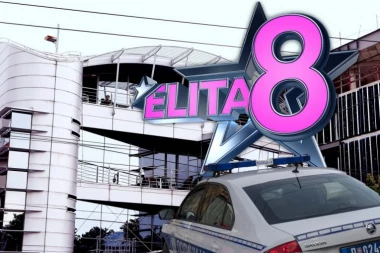 UČESNICA "ELITE" HITNO DOBILA ZABRANU! Pokušala da prevari SISTEM, sporne fotografije i dan-danas kruže!