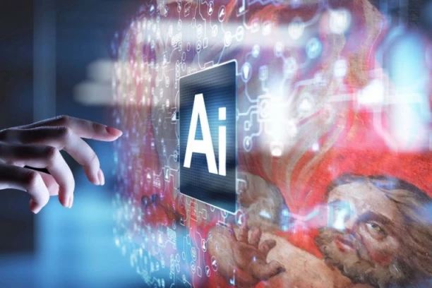 "PRED ČOVEČANSTVOM JE 15 GODINA PAKLA" - Bivši direktor Gugla upozorava da će veštačka inteligencija ući u "MRAČNU FAZU" VEĆ 2027. GODINE!