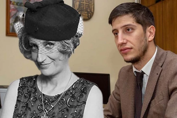 OPROŠTAJNA PORUKA REŽE POPUT ŽILETA! Sin Isidore Bjelice PODELIO NAJTUŽNIJU VEST!
