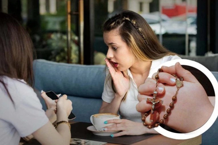 MOLITVA KOJA ODBIJA ZLO I ŠTITI OD OGOVARANJA: Božanske reči koje donose zaštitu i smirenje