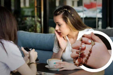 MOLITVA KOJA ODBIJA ZLO I ŠTITI OD OGOVARANJA: Božanske reči koje donose zaštitu i smirenje