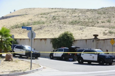 TRAGEDIJA NA FARMI MLEČNIH PROIZVODA! Poginulo šest osoba, vatrogasci i hitna pomoć na terenu