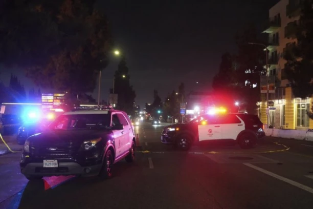 KRVOPROLIĆE U AMERICI! Nova pucnjava u noćnom klubu! Hitno se oglasila policija!