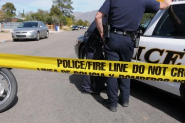 ZASTRAŠUJUĆE OTKRIĆE! Rešen slučaj  Sare (3) i njenog brata (2), koji su nestali pre 11 godina!