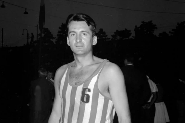 ZVEZDA U SUZAMA: Preminula legenda crveno-belih!