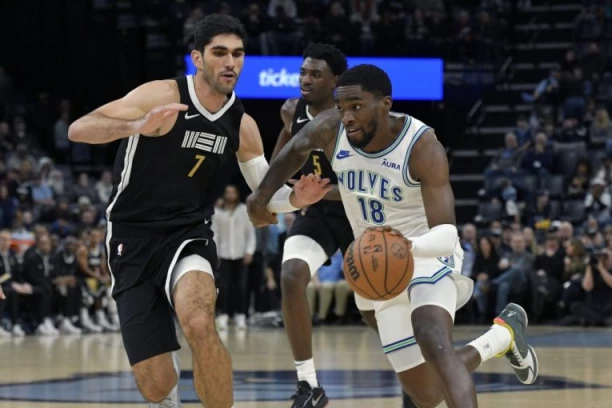 EVO ŠTA SU SKAUTI PRIČALI O NOVOM POJAČANJU KK PARTIZAN: Crno-beli su doveli sjajnog igrača, mane je s vremenom iskorenio!