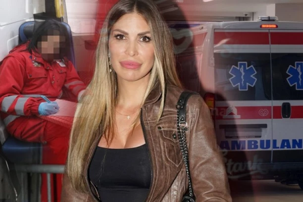 OLJA CRNOGORAC PROGOVORILA O DEČKU! Otkrila sve detalje nakon POROĐAJA, zbog OVOGA je kolabirala!