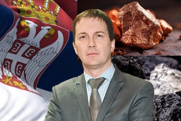 LAŽNI EKOLOZI IZABRALI ULICU UMESTO DIJALOGA! Janković: Svako ko je želeo da učestvuje u javnoj raspravi imao vremena da se prijavi