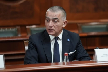 OBLJUBA BEZ PRISTANKA NEĆE BITI POSEBNO KRIVIČNO DELO! Ministar pravde detaljno objasnio sve o novom nacrtu izmena i dopuna Krivičnog zakonika!