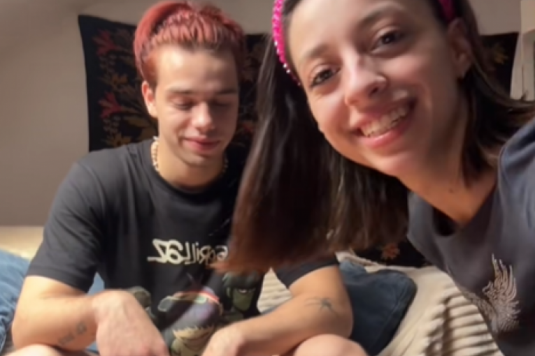 Ivona Stefanović Instagram