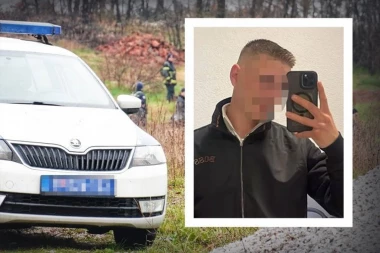 TINEJDŽER ŽRTVA SUKOBA DVE PORODICE?! Policija čuva kuću maloletnog ubice, pominje se KRVNA OSVETA!