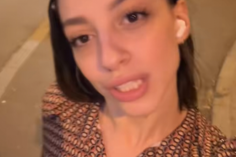 Ivona Stefanović Instagram